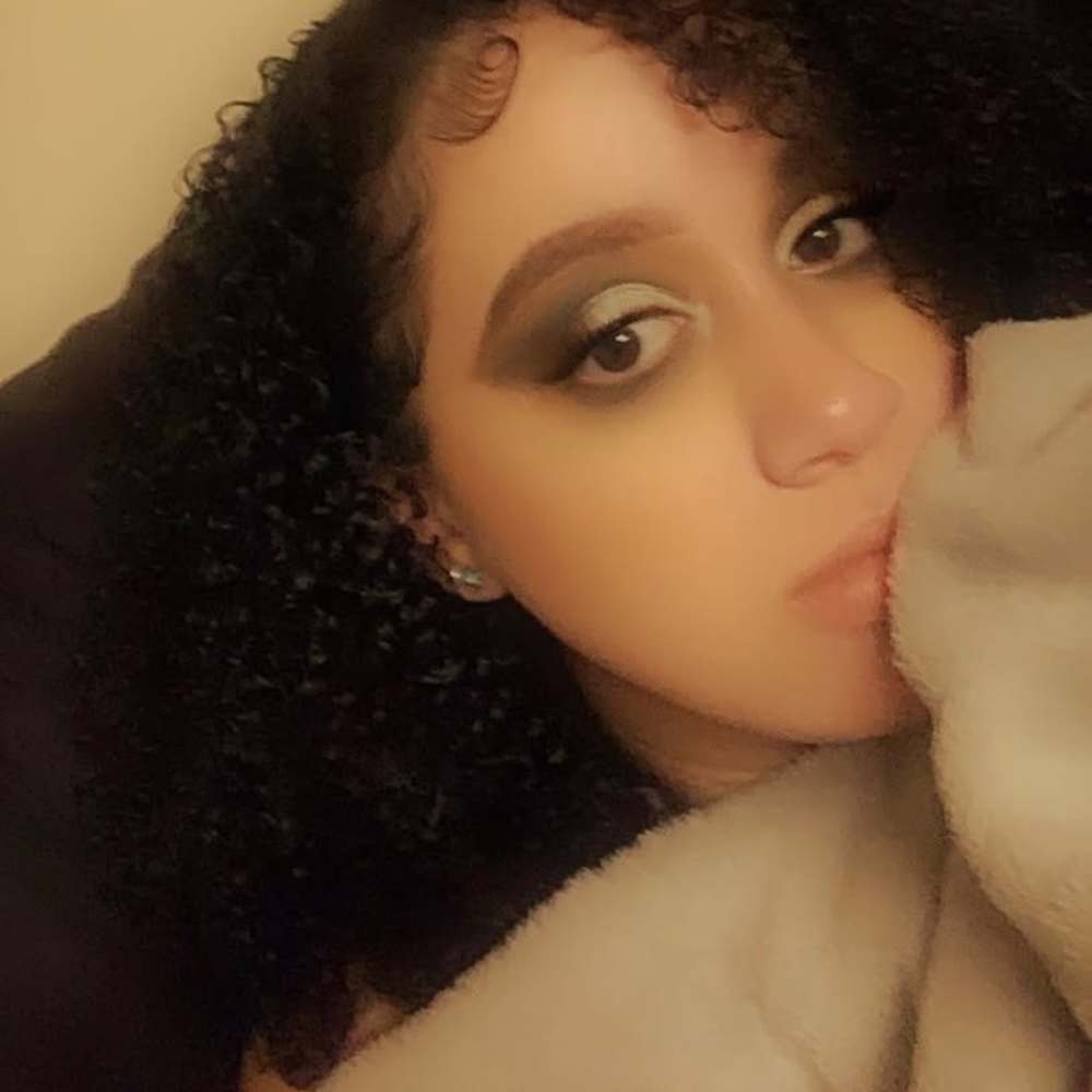 Meet your Posher, Tytiana